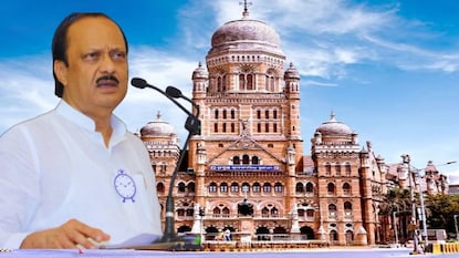 अजित पवार अजित पवार