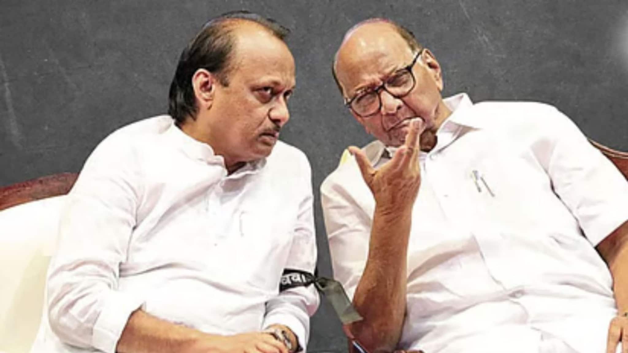 पुण्यातला घोळ मिटेना, शरद पवारांच्या राष्ट्रवादीची मविआच्या बैठकीला दांडी, पडद्यामागे घडामोडी