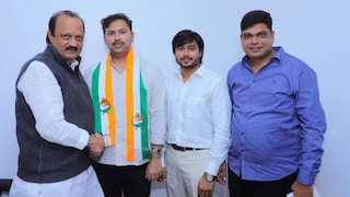 अजित पवार-निहाल पानसरे