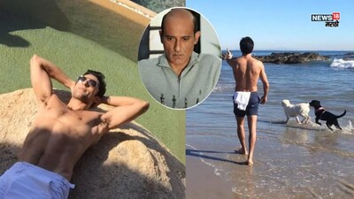 अक्षय खन्ना के भाई राहुल: 53 की उम्र में भी डैशिंग, बॉलीवुड से अलग बनाई पहचान.