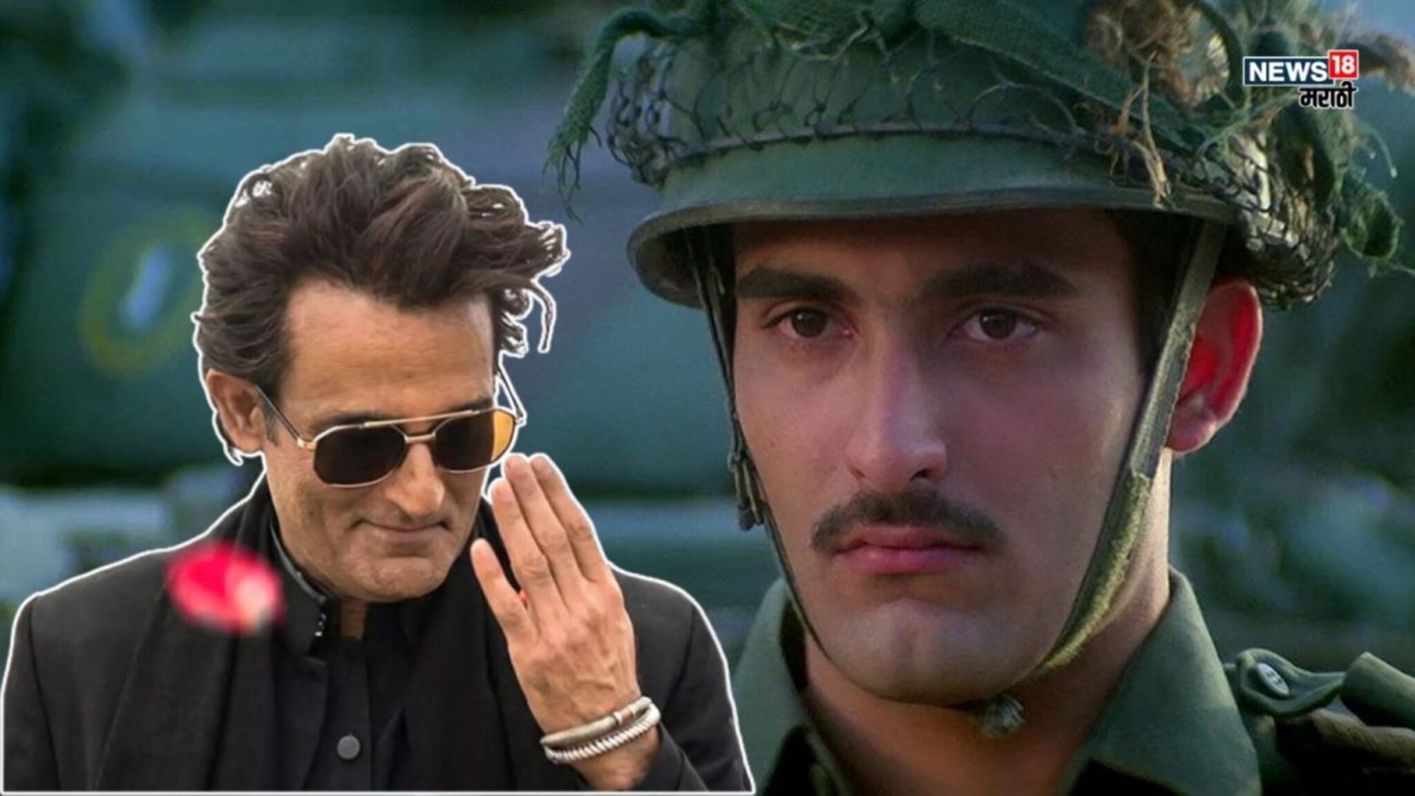 Dhurandhar सुपरहिट पण 'Border 2'मध्ये अक्षय खन्नाला डावललं, सनी देओलसोबत ही आहे स्टारकास्ट