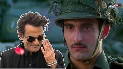 धुरंधर हिट होने के बावजूद अक्षय खन्ना 'बॉर्डर 2' से बाहर, नई स्टारकास्ट का खुलासा.