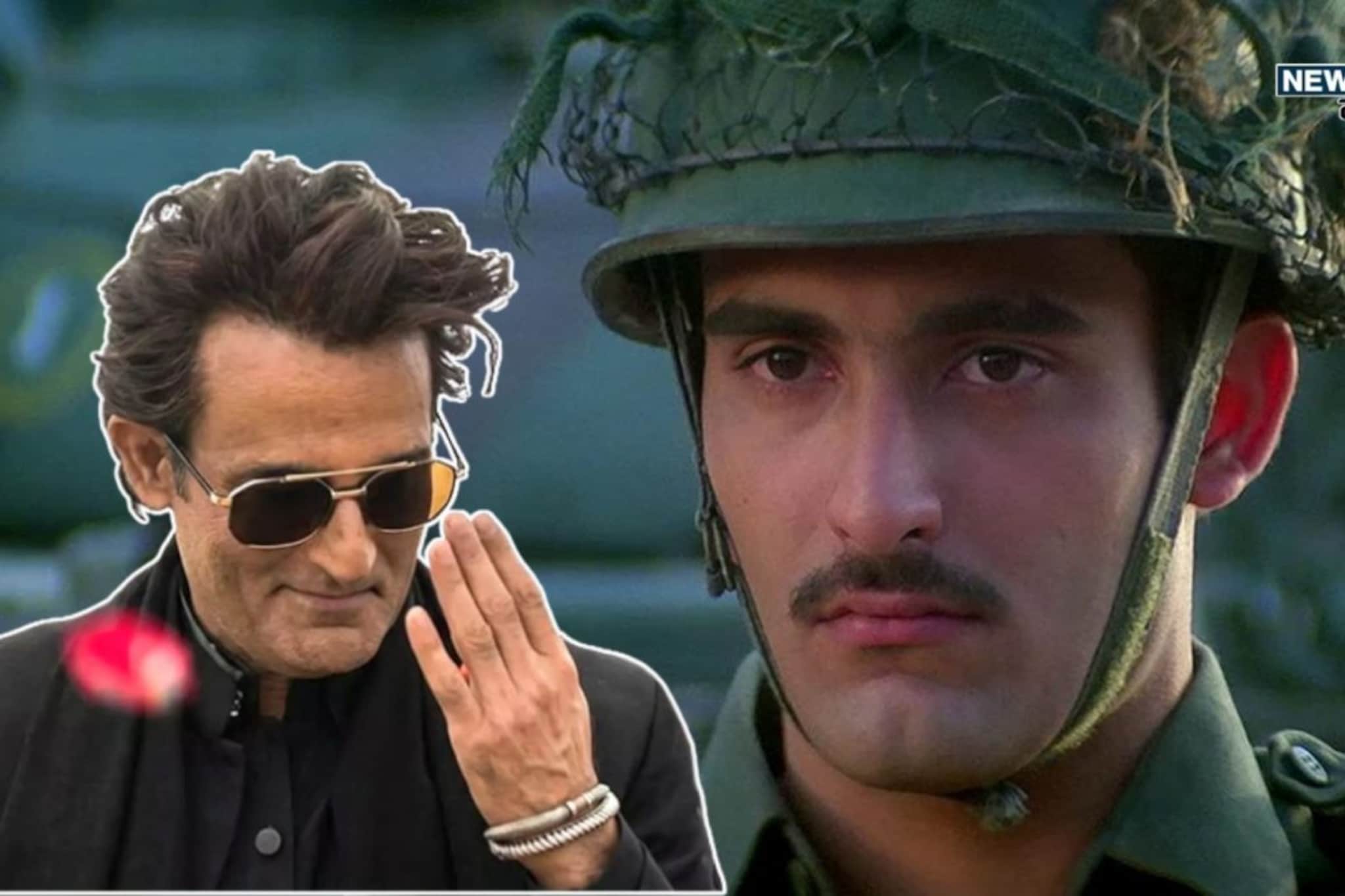 Dhurandhar सुपरहिट पण 'Border 2'मध्ये अक्षय खन्नाला डावललं