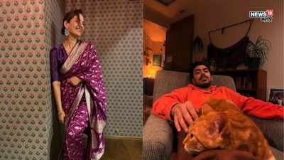 2025 के OTT सितारे चमके: कपूर, जुयाल, सिंह और अन्य ने किया स्क्रीन पर राज.