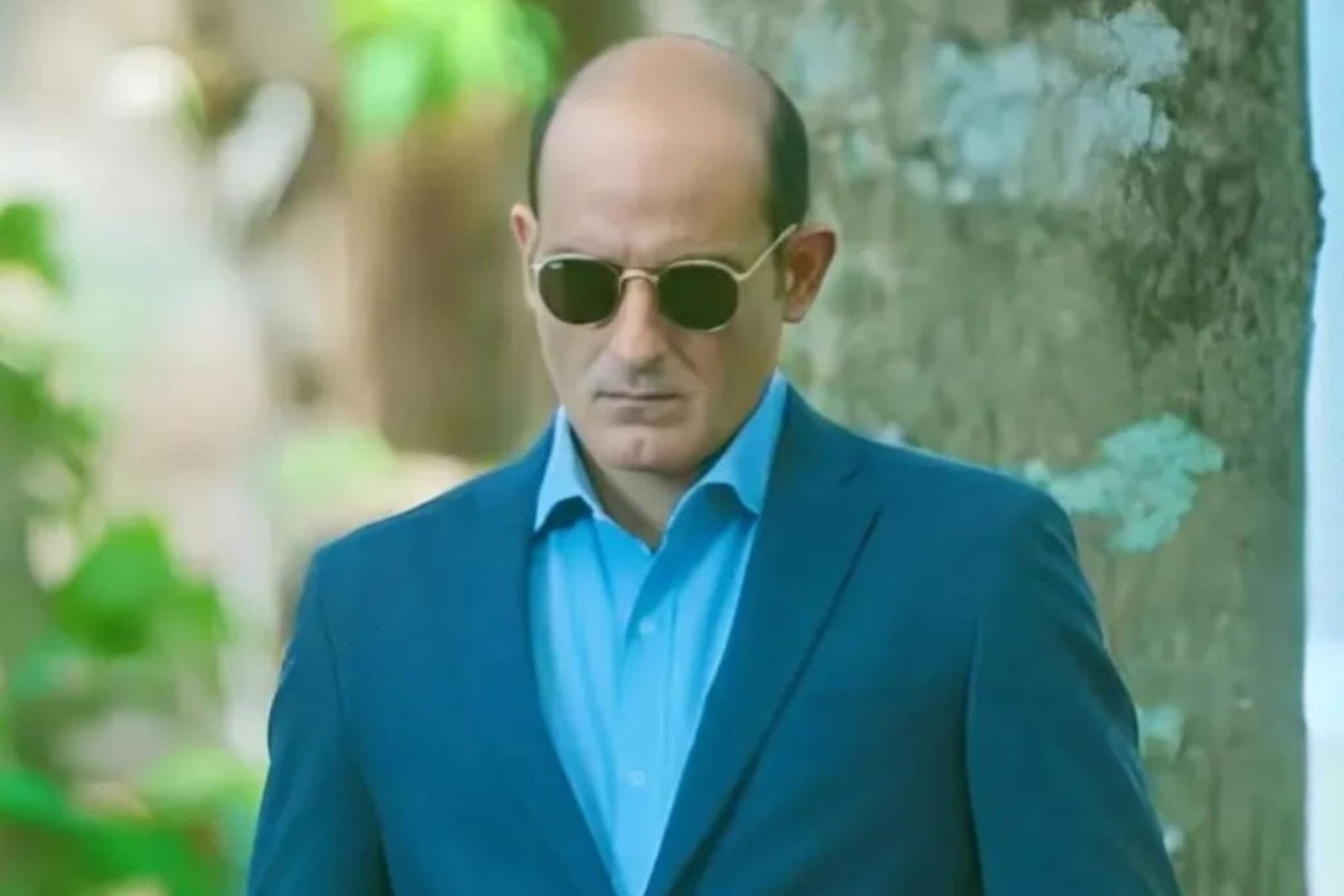 “मी महिलांच्या बाबतीत...”; अक्षय खन्ना सर्वात जवळच्या व्यक्तीचा व्हिडिओ व्हायरल “मी महिलांच्या बाबतीत...”; अक्षय खन्ना सर्वात जवळच्या व्यक्तीचा व्हिडिओ व्हायरल