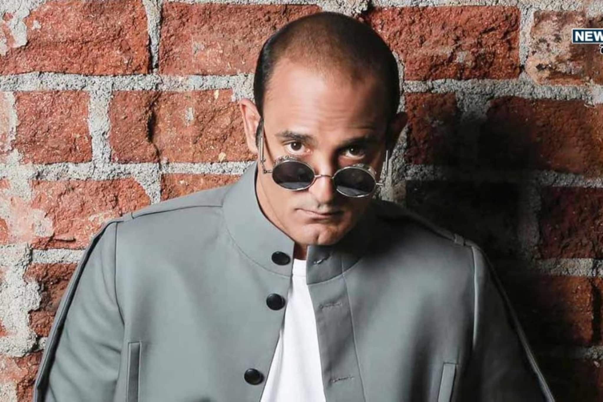 Akshaye Khanna पुन्हा थिएटर गाजवायला सज्ज! रिलीज होणायत 5 जबरदस्त FILM