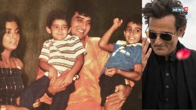 अक्षय खन्ना 50 की उम्र में अकेले, माता-पिता के निधन के बाद परिवार में कौन बचा?
