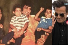 वडिलांनंतर वर्षभरात आईनेही घेतला जगाचा निरोप, 50 व्या वर्षी सिंगल असलेल्या अक्षय खन्नाच्या कुटुंबात आता कोण कोण?