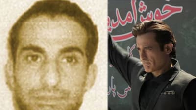 Dhurandhar: Akshaye Khanna as Rehman Dakait, The Gangster Who Played Football with Heads