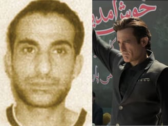 डोकी कापून फुटबॉल खेळणारा रहमान डकैत होता कोण?अक्षय खन्नाने साकारला क्रूर जल्लाद