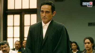 Akshaye Khanna Accused: Director Claims Actor Fled to London with ₹2.1M Advance, Ruined Career