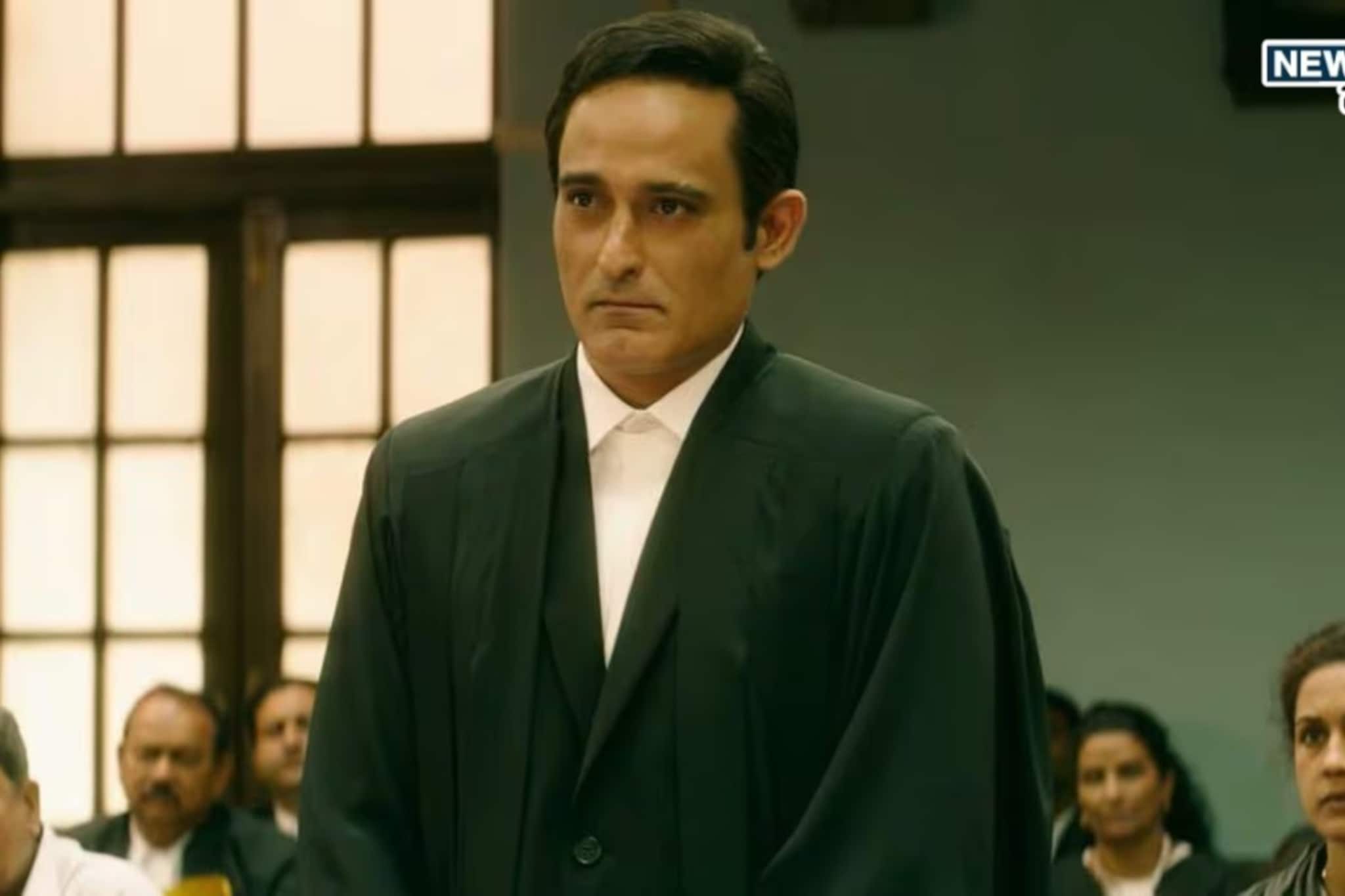 'माझे 21 लाख घेऊन लंडनला पळाला', अक्षय खन्नावर प्रसिद्ध दिग्दर्शकाचे गंभीर आरोप