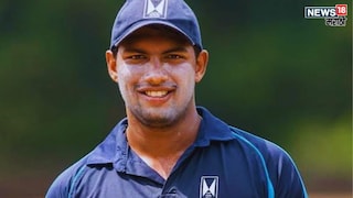 Cricketer Akshu Fernando Passes Away