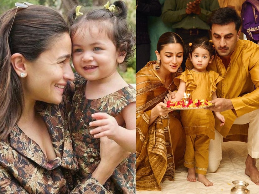  आलियाने या खास सेशनच्या सुरुवातीला आपली लाडकी लेक राहाचं कौतुक केलं. आलिया भट्ट हसत म्हणाली,"राहा आता एवढी मोठी झाली आहे की ती आता आईला नुसते प्रश्न विचारत असते. राहा आता पापराझीला ओळखायला लागली आहे. त्यामुळे त्यांच्यासोबतही तिने तिचं वेगळं नातं निर्माण केलं आहे".