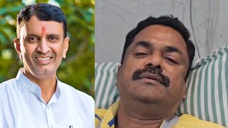 'ते' अमरसिंह पंडितांना संपवायलाच आले होते, जखमी झालेल्या पीएनं ICU तून सगळंच सांगितलं