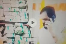 Video: दानवेंनंतर शेकापच्या चित्रलेखा पाटलांचा व्हिडीओ बॉम्ब, महेंद्र दळवी-गोगावलेंकडे पैशांची बॅग