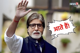 अमिताभ बच्चन यांचे धडाधड 3 ट्वीट, चाहत्यांची चिंता वाढली
