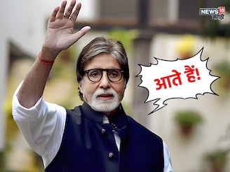 अमिताभ बच्चन यांचे धडाधड 3 ट्वीट, चाहत्यांची चिंता वाढली