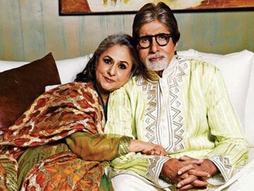अमिताभसोबतचं लग्न आयुष्यातील सगळ्यात मोठी चूक : जया बच्चन