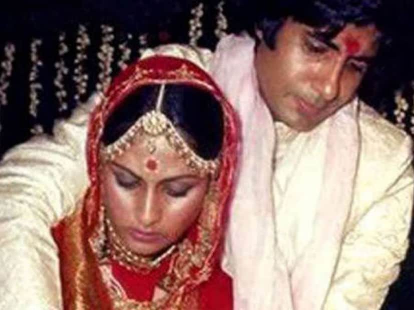  अमिताभ बच्चन यांचेदेखील लग्नाबाबत असेच विचार आहेत का? असा प्रश्न जया यांना विचारण्यात आला. त्यावेळी जया यांनी हसत उत्तर दिलं,"मी त्यांना याबद्दल कधीही विचारलं नाही. खरंतर ही माझ्या आयुष्यातील सर्वात मोठी चूक होती. पण आता मला याबद्दल काही बोलायचं नाही".