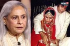 अमिताभसोबतचं लग्न आयुष्यातील सगळ्यात मोठी चूक : जया बच्चन