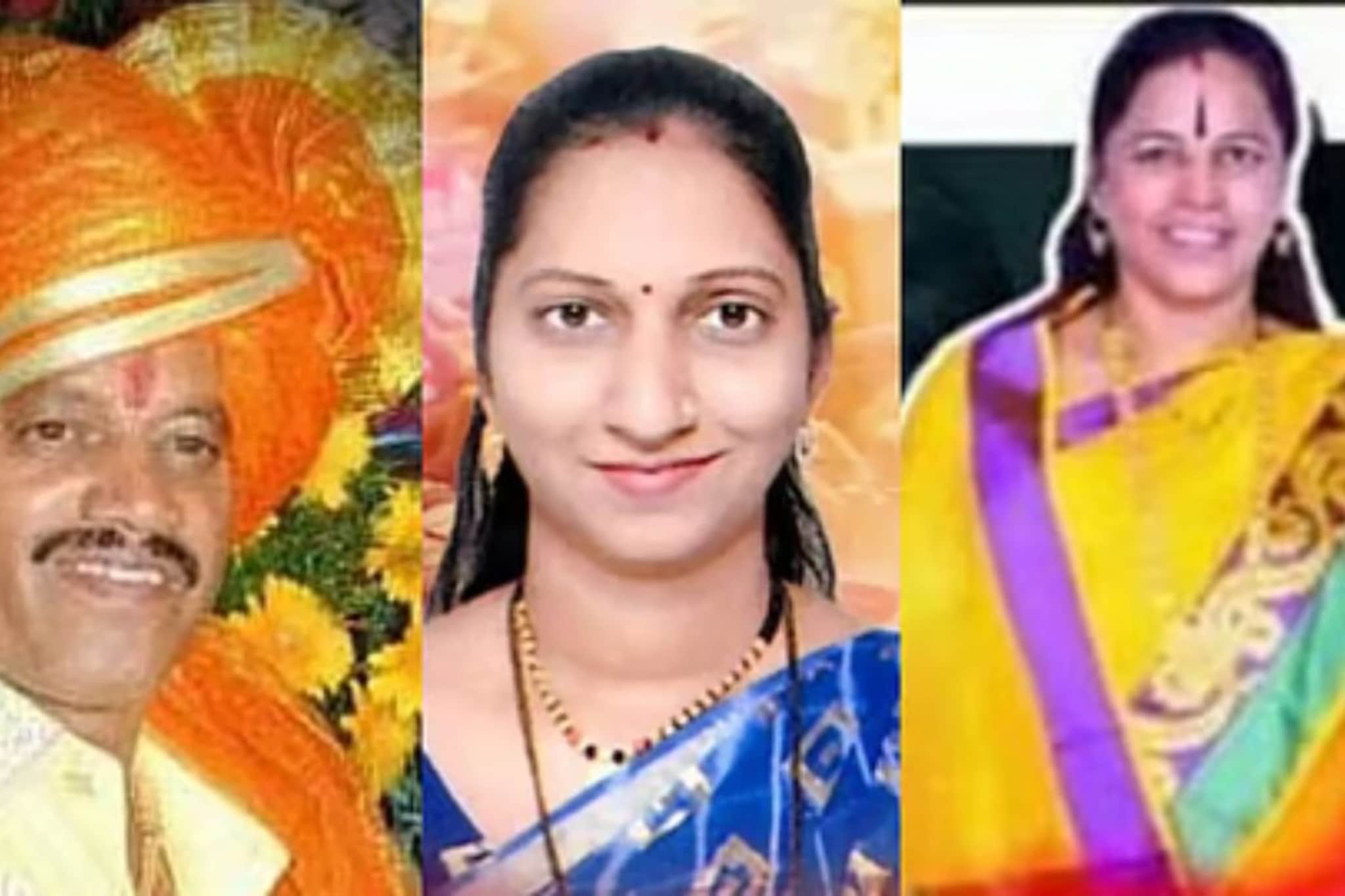 निवडणुकीसाठी आंदेकर कुटुंब बाहेर येणार, पोलीस संरक्षणात भरणार अर्ज