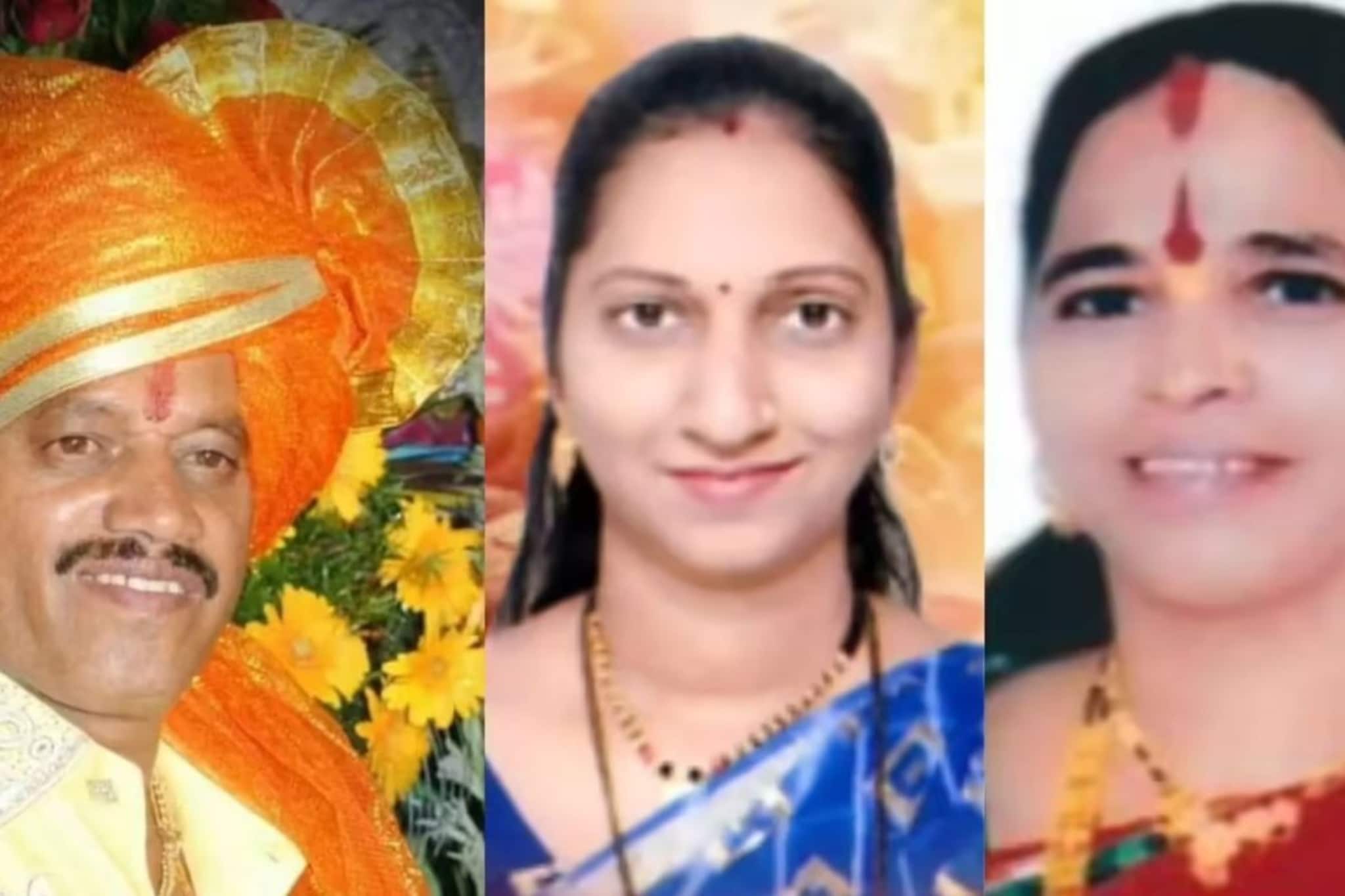 अजित पवारांनी गुप्तता पाळली पण बातमी फुटली, आंदेकरांना उमेदवारी जाहीर