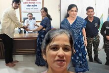 'नियतीचे फासे फिरले'; अनगरची निवडणूक स्थगित, राष्ट्रवादीच्या उज्ज्वला थिटेंची पहिली प्रतिक्रिया समोर