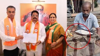 अनिल कोकीळ शिंदे गटात प्रवेश