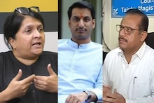 पार्थ पवारांचा व्यवहार झाला अन् तहसीलदार येवले यांनी ८५ लाख रोख भरले? दमानिया यांना संशय, बॉम्ब फोडला