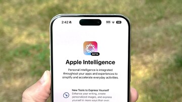 iPhone यूझर्ससाठी सरप्राइज! एका टॅपमध्ये तयार होईल क्रिएटिव्ह AI फोटो, पाहा फीचर