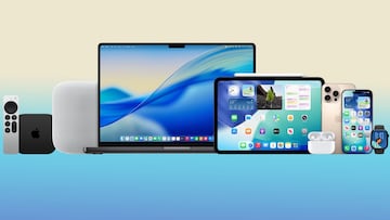 अॅपल यूझर्सवर सायबर अटॅकचा धोका! सरकारची वॉर्निंग, लगेच करा हे काम अॅपल यूझर्सवर सायबर अटॅकचा धोका! सरकारची वॉर्निंग, लगेच करा हे काम