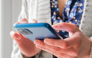 Appleने 1.8 अब्ज यूझर्सला दिला इशारा! तुमचा आयफोन धोक्यात, असं राहा सेफ