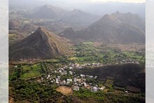 Aravalliची 'हरित भिंत' कोसळली तर तडफडून मराल, भारताच्या Great Green Wallचा 'डेथ वॉरंट'; नैसर्गिक पहारेकरीच आता संकटात