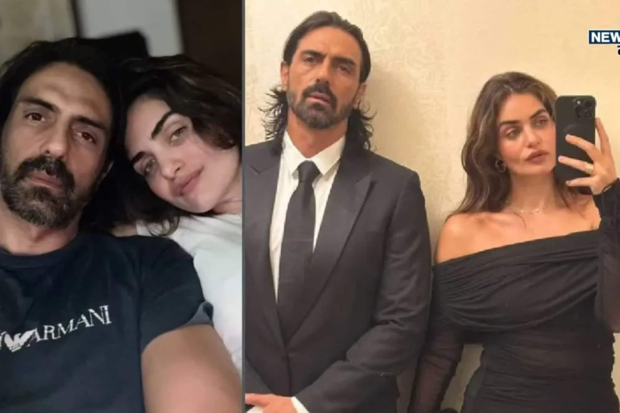 वयाच्या 53 व्या वर्षी Dhurandhar चा हा खलनायक अडकणार विवाहबंधनात वयाच्या 53 व्या वर्षी Dhurandhar चा हा खलनायक अडकणार विवाहबंधनात