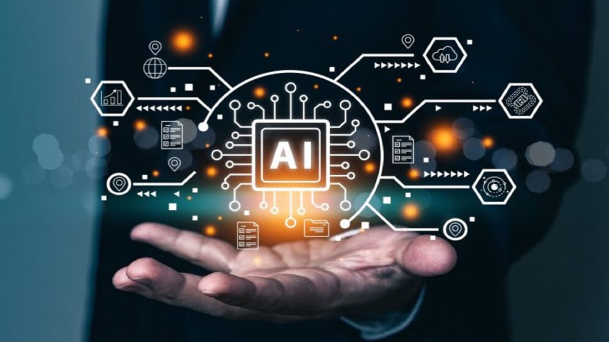 Ai वापरताना अजिबात करु नका या चुका! अन्यथा होईल मोठं कांड