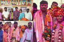 वखारीत लाकूड फोडणाऱ्या मजुराची बायको जिंकली, तमाशात काम करणाऱ्या बाईचा पोरगाही नगरसेवक झाला, जामखेडच्या इतिहासात पहिल्यांदा घडलं