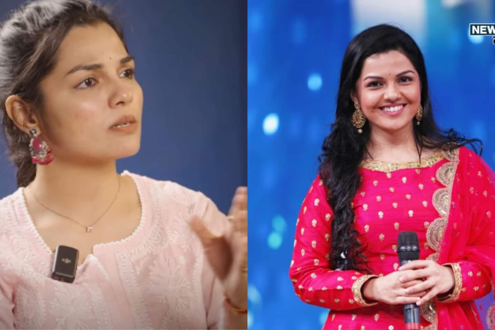 'सारेगमप लिटिल चॅम्प्स'चा विनर आधीच कळला होता : आर्या आंबेकर 'सारेगमप लिटिल चॅम्प्स'चा विनर आधीच कळला होता : आर्या आंबेकर