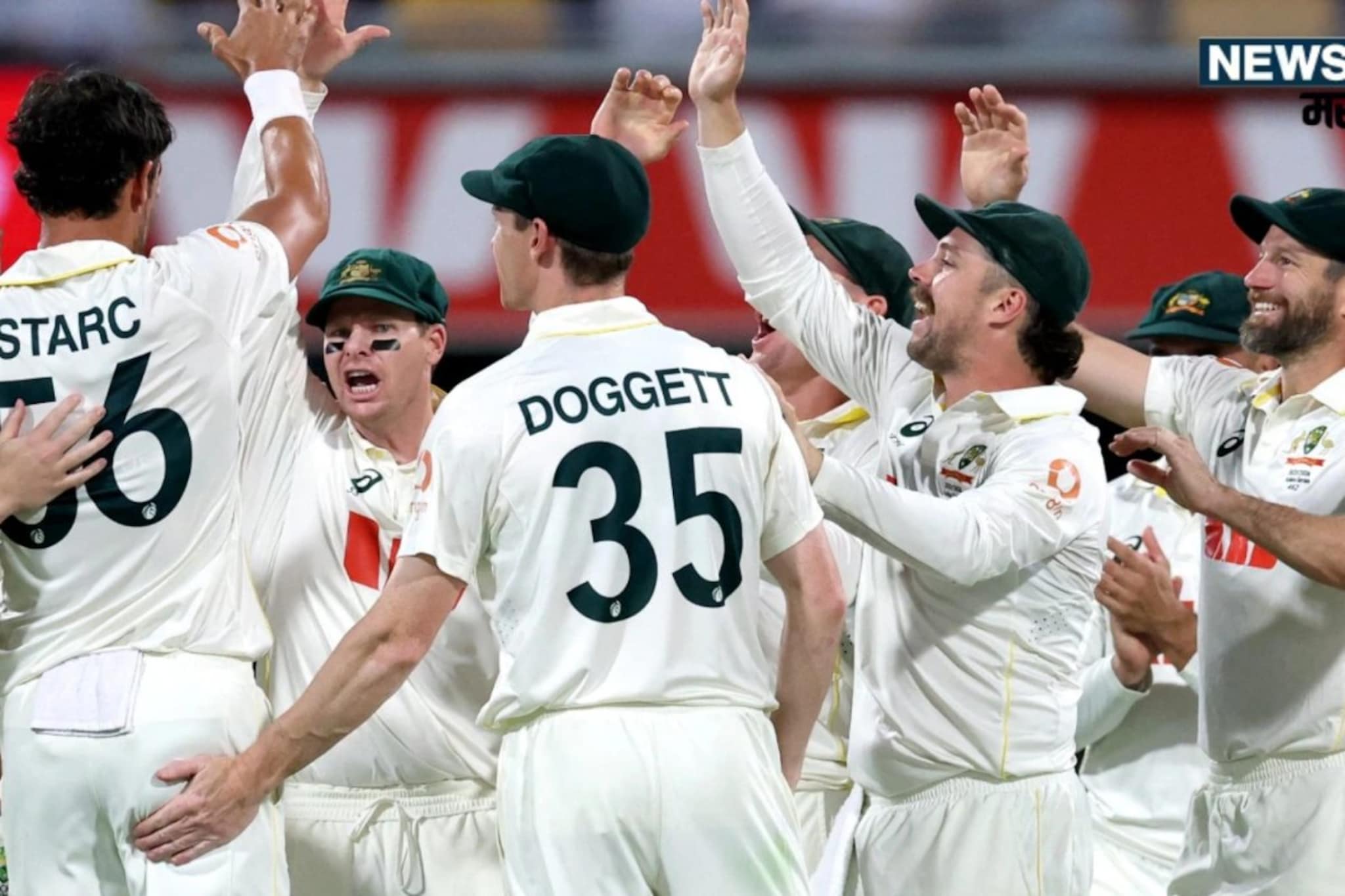 518 विकेट्स घेणाऱ्या खेळाडूची एन्ट्री! तिसऱ्या टेस्टपूर्वी मिळाली गुड न्यूज 518 विकेट्स घेणाऱ्या खेळाडूची एन्ट्री! तिसऱ्या टेस्टपूर्वी मिळाली गुड न्यूज