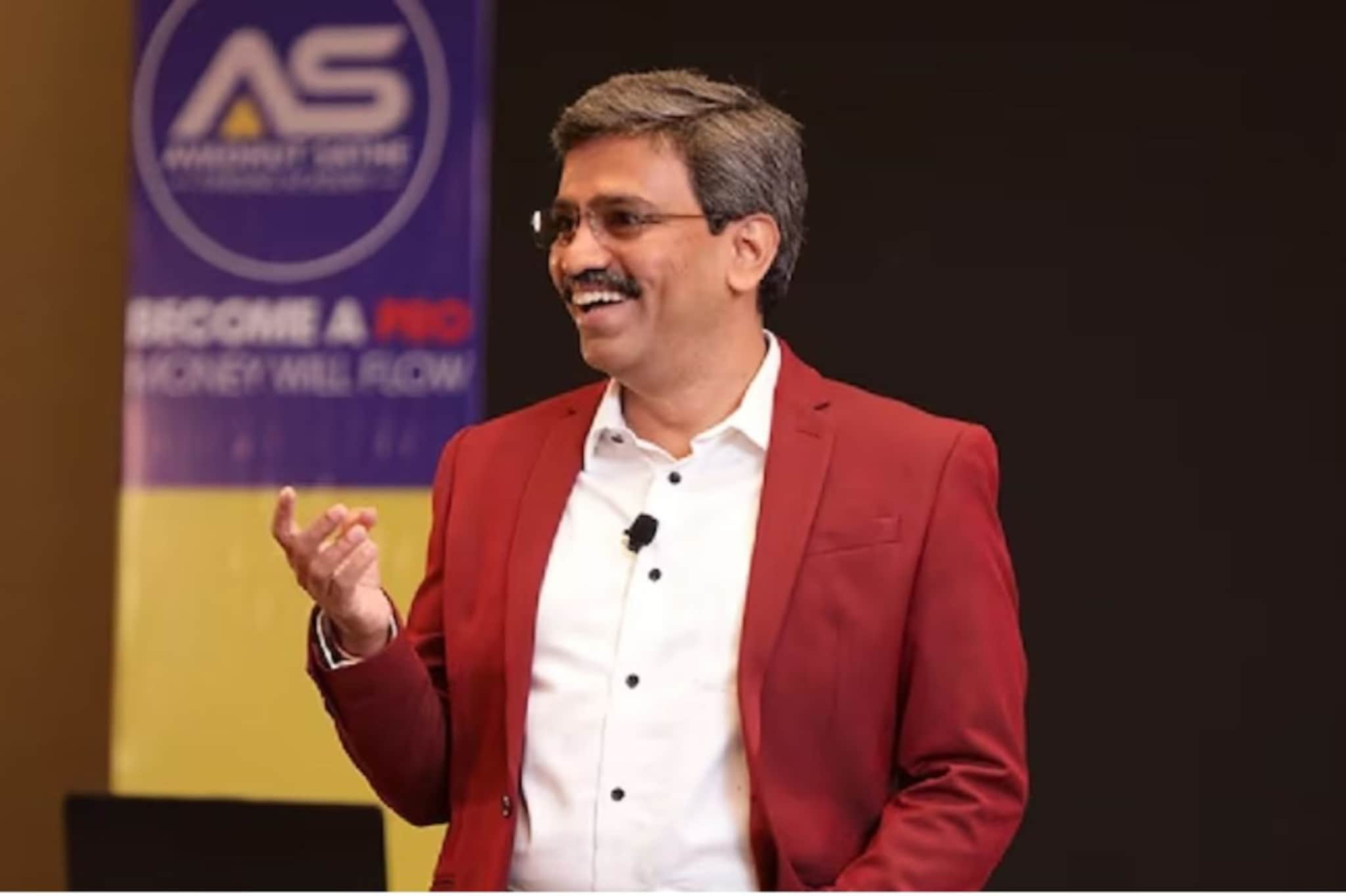 अवधूत साठे अकॅडमी प्रकरणात नाट्यपूर्ण वळण, 2.25 कोटी काढता येणार; मोठी अपडेट