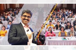 ट्रेडिंग गुरु अवधूत साठेंचा रॉकेट स्कॅम; उकळले 601 कोटी, Inside Story