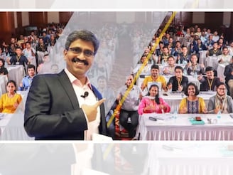 ट्रेडिंग गुरु अवधूत साठेंचा रॉकेट स्कॅम; उकळले 601 कोटी, Inside Story