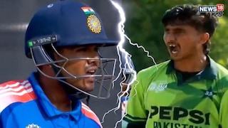 Ayush Mhatre Angry Engages In Heated Conversation 