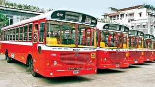 Best Bus: थर्टीफर्स्टच्या रात्री मुंबईकरांसाठी बेस्ट धावणार, कोणकोणत्या मार्गावर धावणार 'ही' बस