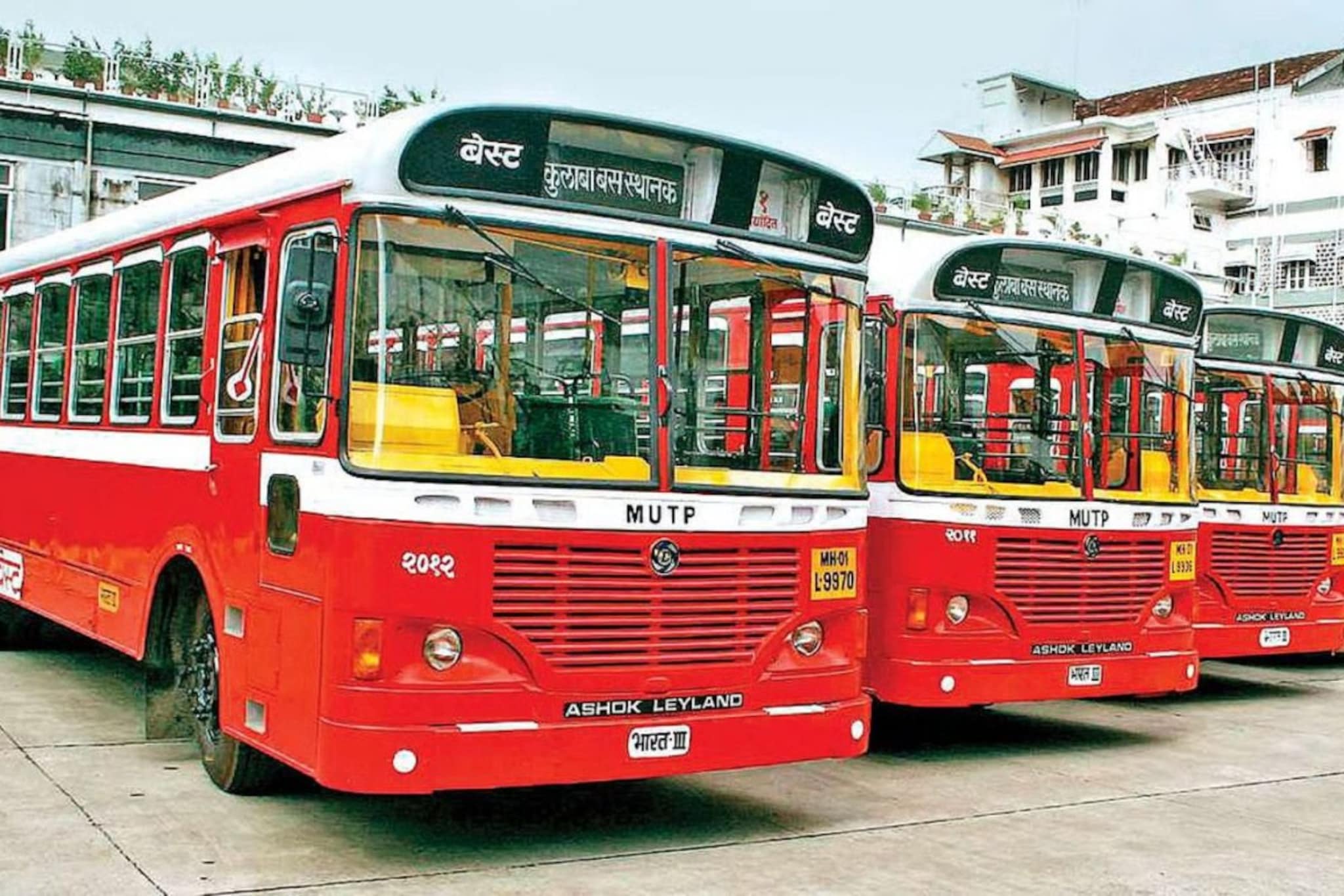 थर्टीफर्स्टच्या रात्री मुंबईकरांसाठी बेस्ट धावणार, कोणकोणत्या मार्गावर धावणार बस