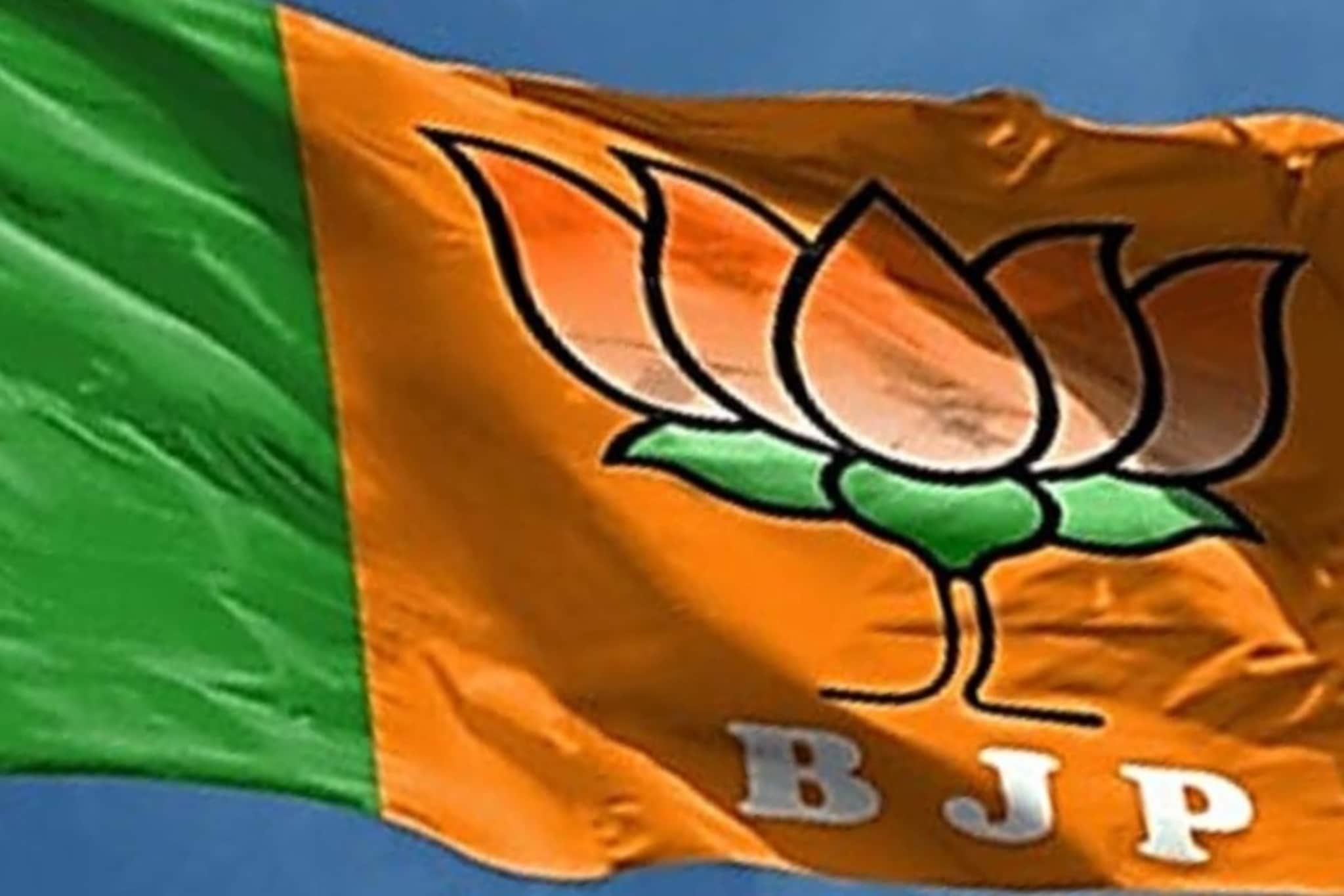 मुंबई महापालिकेसाठी भाजपची पहिली यादी जाहीर, कोणाला मिळाली संधी?