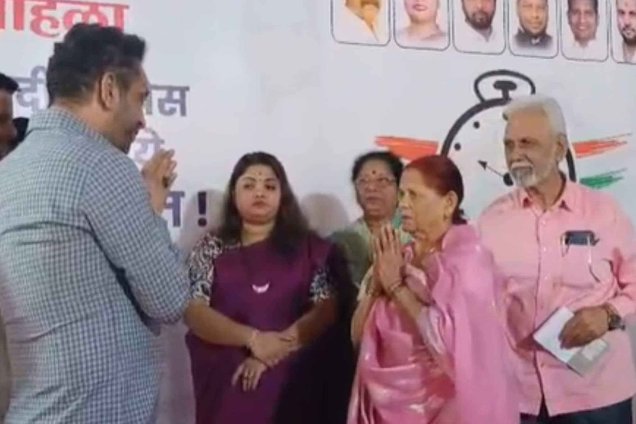 ठाण्यात मोठी उलथापालथ! भाजपात पैसे घेऊन उमेदवारीचा आरोप, ४ माजी नगरसेवकांचा पक्ष