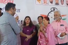 Thane Election : ठाण्यात मोठी उलथापालथ! भाजपात पैसे घेऊन उमेदवारीचा आरोप, ४ माजी नगरसेवकांचा पक्षाला रामराम