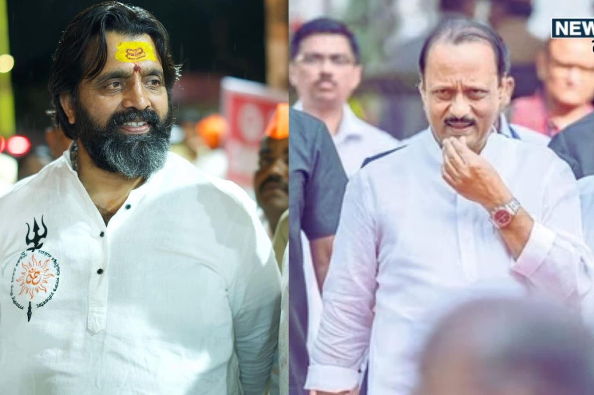 आधी पुण्यात डझनभर मोहरे फोडले, आता वेळ पिंपरी चिंचवडची! दादांना धक्का