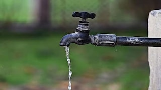 मुंबईत शुक्रवारपासून तीन दिवसांसाठी पाणी कपात, केव्हा आणि कुठे राहणार पाणी बंद; जाणून घ्या मुंबईत शुक्रवारपासून तीन दिवसांसाठी पाणी कपात, केव्हा आणि कुठे राहणार पाणी बंद; जाणून घ्या